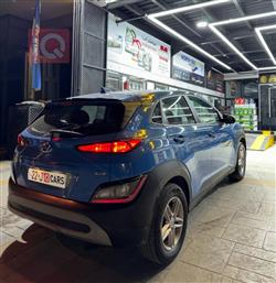 هيونداي كونا